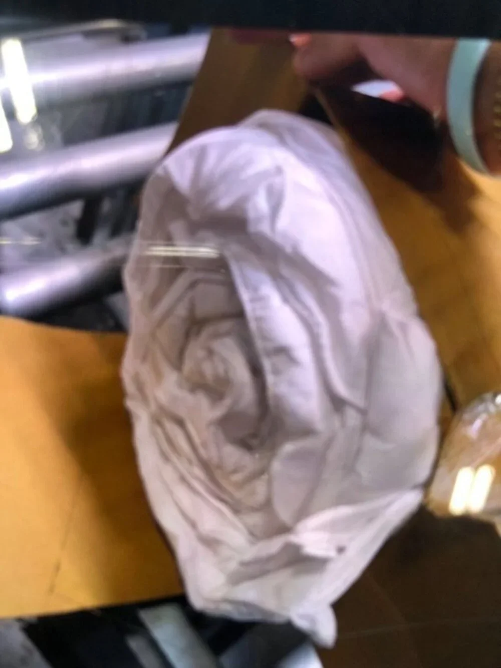 Utopia Bedding Comforter Duvet Insert, Quilted Comforter with Corner Tabs - Picture 7 of 7